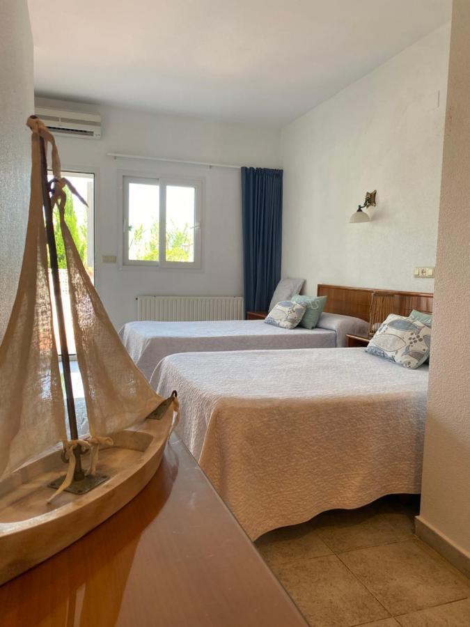Hostal Blayet Валенсия Экстерьер фото