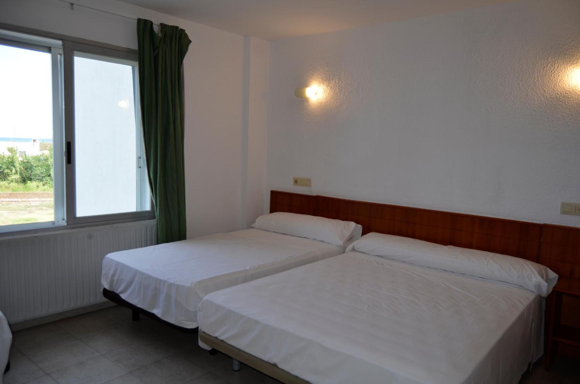 Hostal Blayet Валенсия Экстерьер фото
